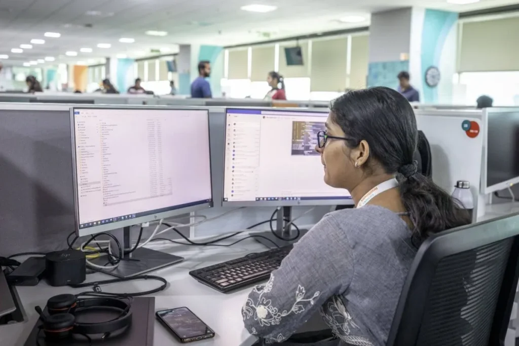 How IT Outsourcing Drives Business Growth and Digital Transformation